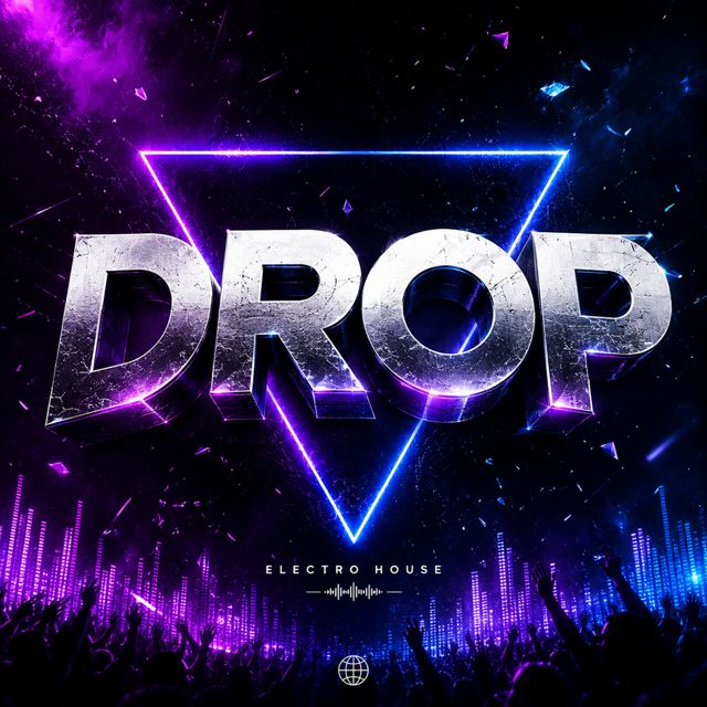 Astrid Manzano - 'Drop beats' [Ringtone]