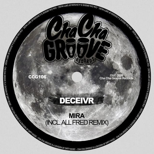 Deceivr - 'Mira (All Fred Remix) (feat. All Fred)' [Ringtone]