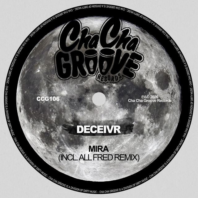 Deceivr - 'Mira' [Ringtone]