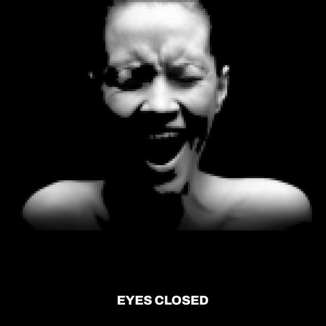Mark Battles - 'Eyes Closed (feat. Justin Stone)' [Ringtone]
