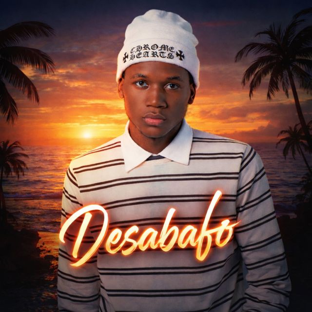 Lex Hulular - 'Desabafo' [Ringtone]