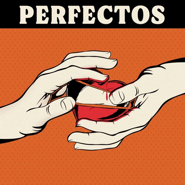 Sentimental - 'Perfectos' [Ringtone]