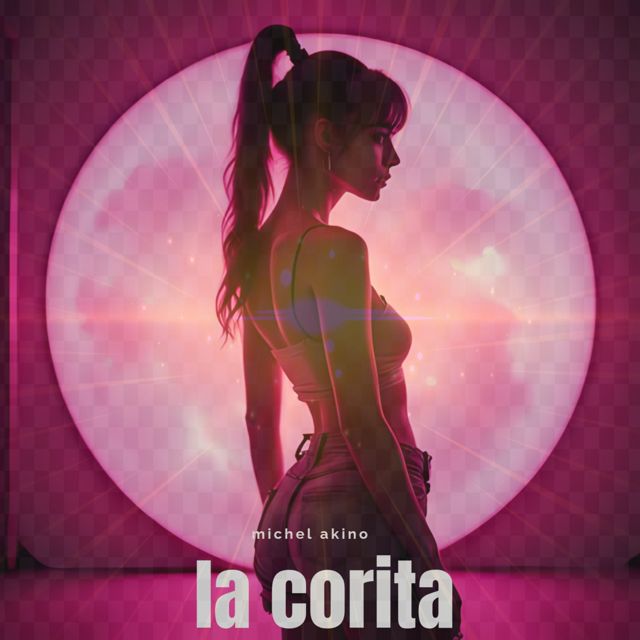 michel akino - 'la corita' [Ringtone]