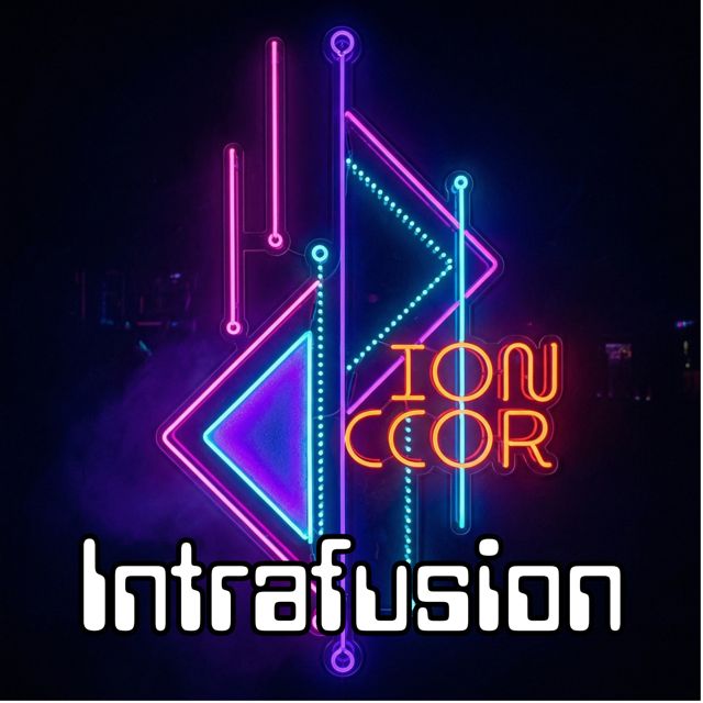 Dion Accor - 'Intrafusion' [Ringtone]