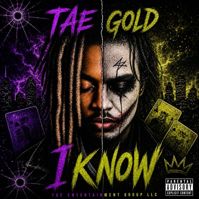 Tae Gold - 'I Know' [Ringtone]