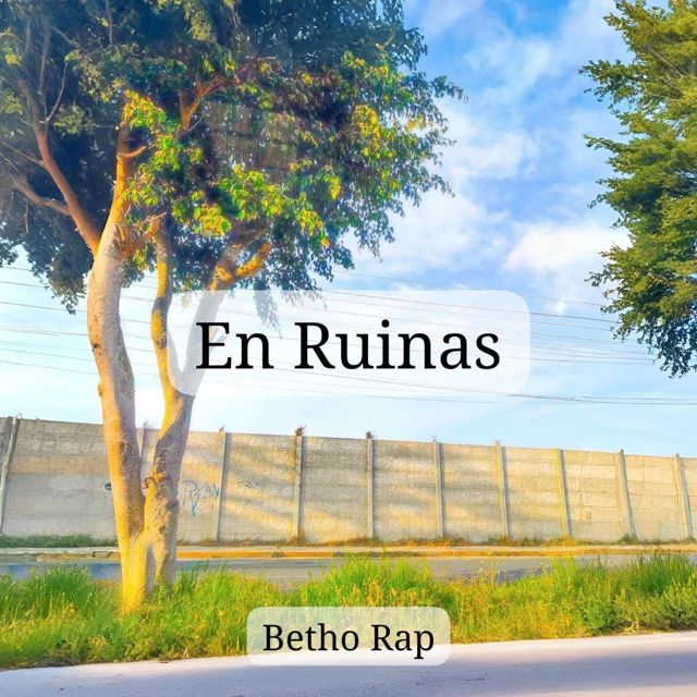 Betho Rap - 'En ruinas' [Ringtone]