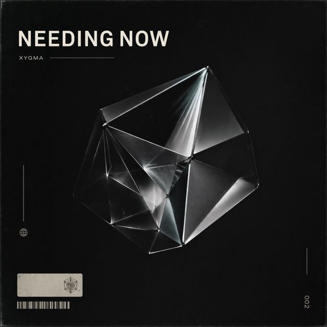xyGMA - 'NEEDING NOW' [Ringtone]