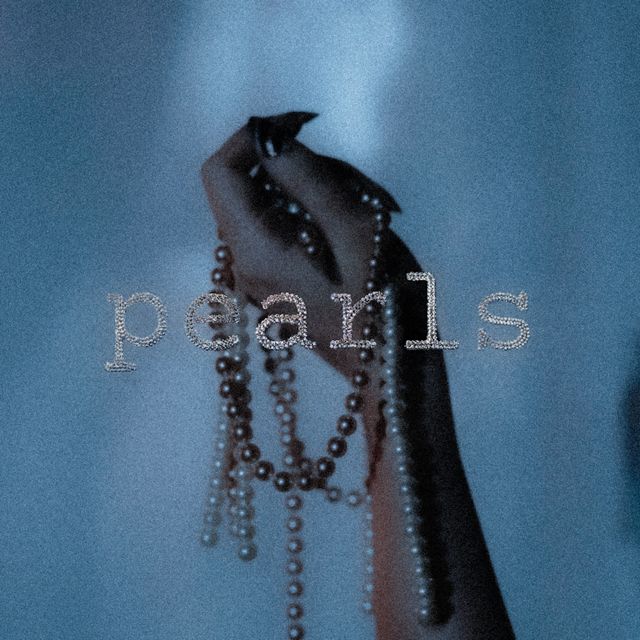 Chirine - 'PEARLS' [Ringtone]