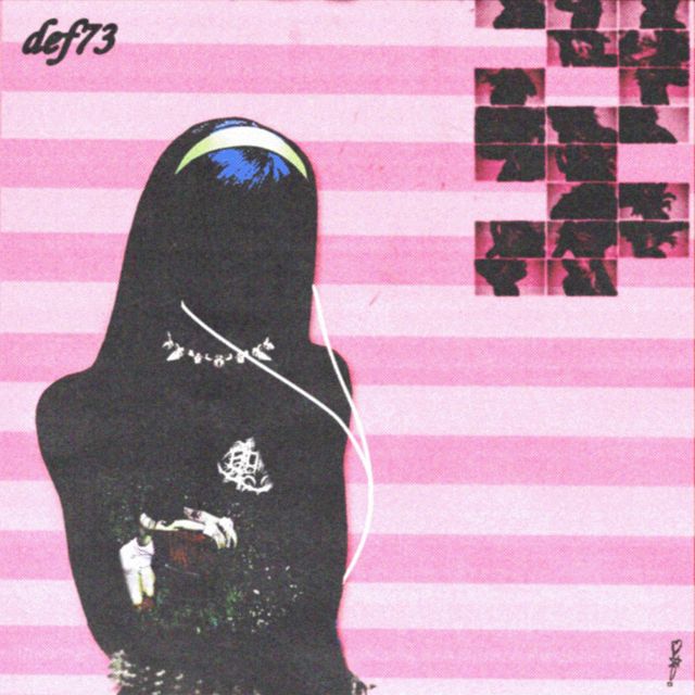 DEF 73 - 'Fases/Ciclos (feat. def nixx & koboriboi)' [Ringtone]
