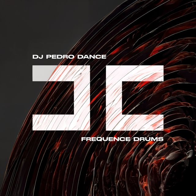 DJ Pedro Dance - 'Frequence Drums' [Ringtone]
