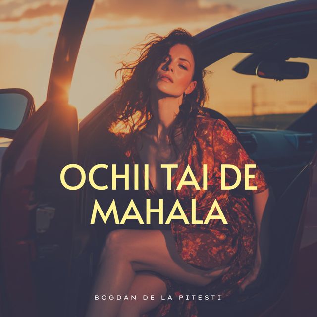 Bogdan de la Pitesti - 'Ochii Tai de Mahala' [Ringtone]