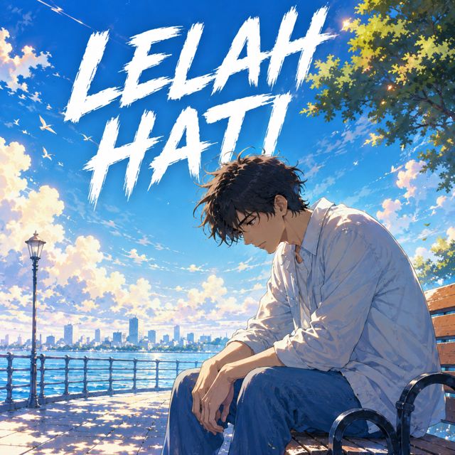 Kado 08 - 'Lelah Hati' [Ringtone]