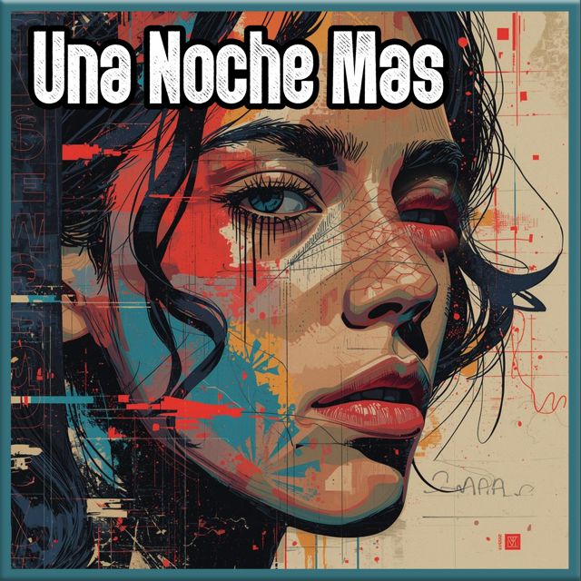 Titled - 'Una Noche Mas' [Ringtone]