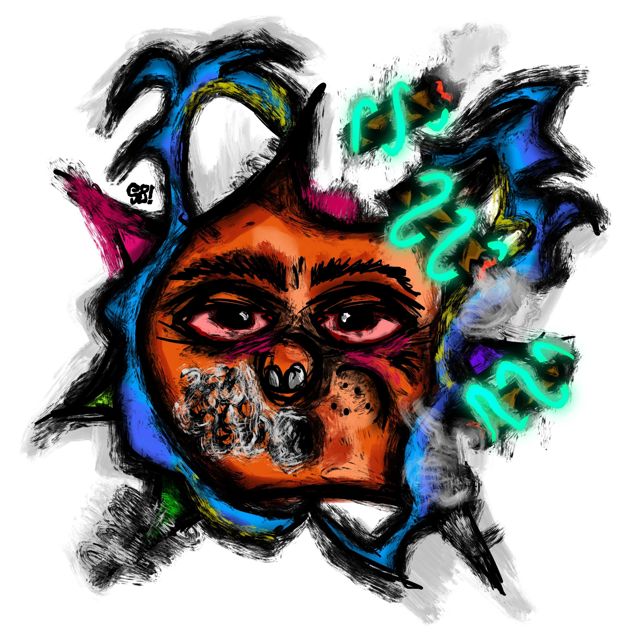 Boofpaxkmooky - 'Below The Belt' [Ringtone]