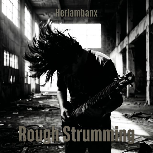 Herlambanx - 'Not Weak' [Ringtone]