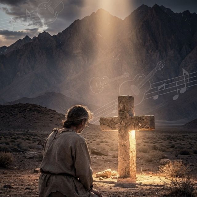 MikeDeeze - 'The Savior of My Soul' [Ringtone]
