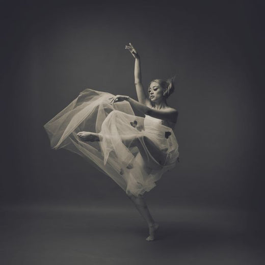 Ali Babazadeh - 'Zephyr's Dance' [Ringtone]
