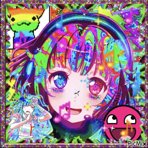 kaelawentdigital - 'PARTY IT UP!' [Ringtone]
