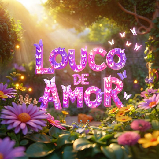 Carlos Kendrick - 'LOUCO DE AMOR (feat. Allan Massay & Kassu & DIGGA & Sérgio Figura & Lorena Pollock)' [Ringtone]