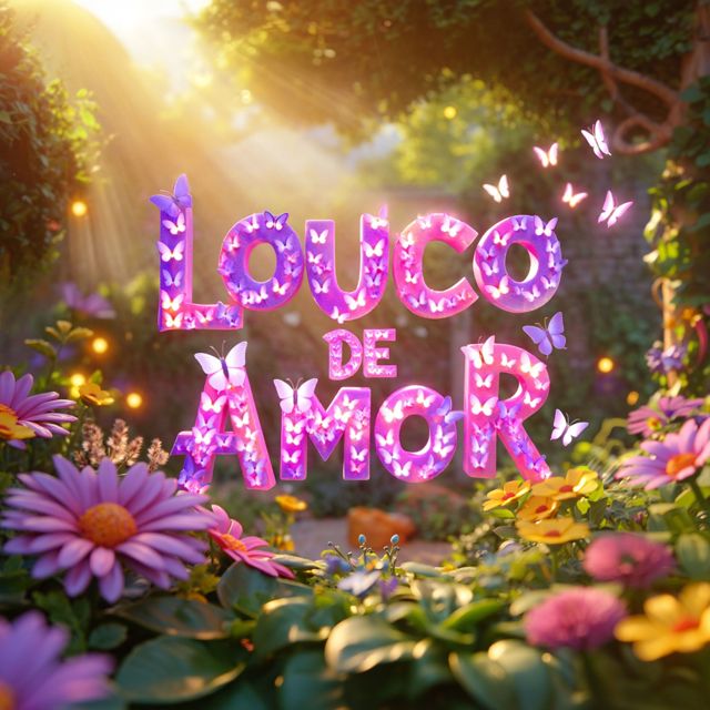 Carlos Kendrick - 'LOUCO DE AMOR (feat. Allan Massay & Kassu & DIGGA & Sérgio Figura & Lorena Pollock)' [Ringtone]