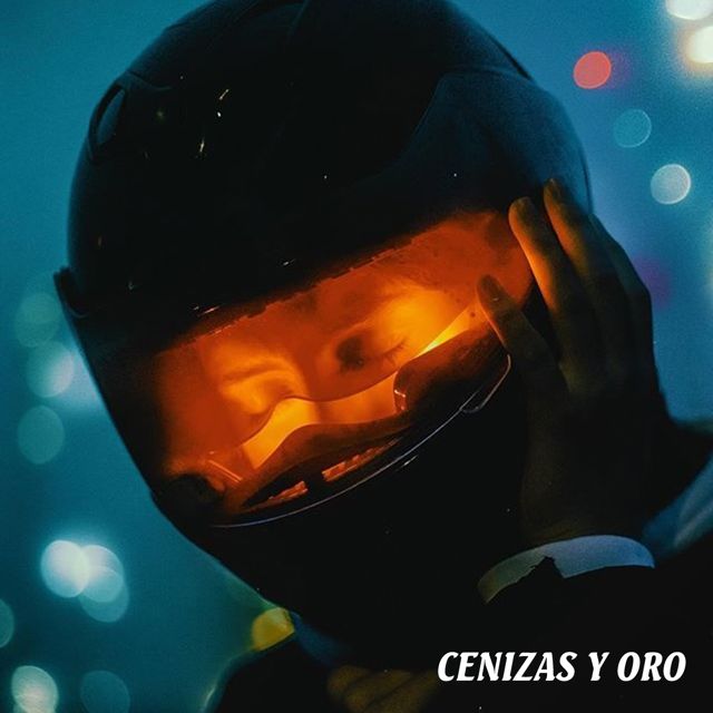 Novan Solis - 'Cenizas y Oro' [Ringtone]