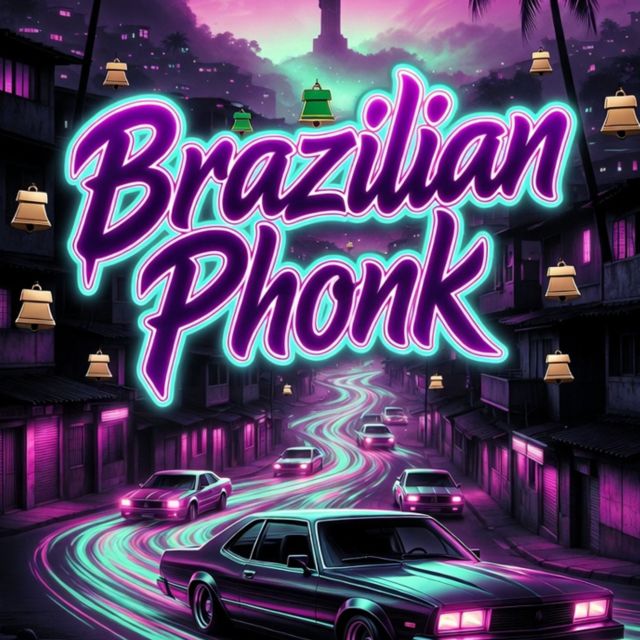 Montage Lady - 'Último Drop da Madrugada' [Ringtone]