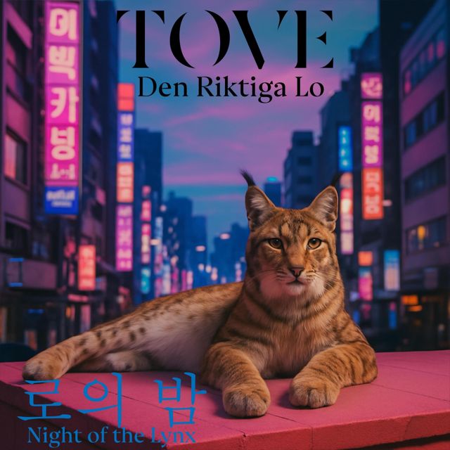 Tove Den Riktiga Lo - '토베 로' [Ringtone]