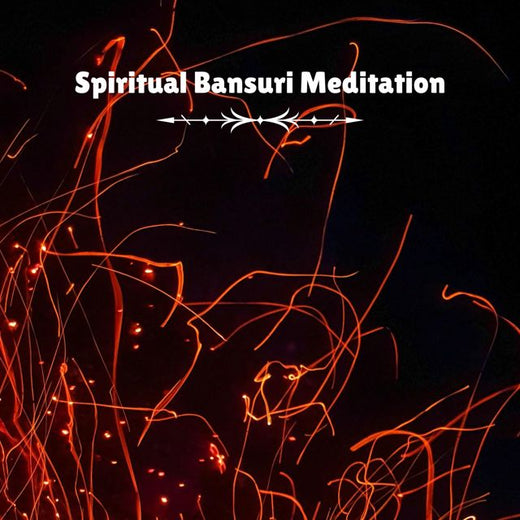 Deepesh Sanmal - 'Spiritual Bansuri Meditation' [Ringtone]