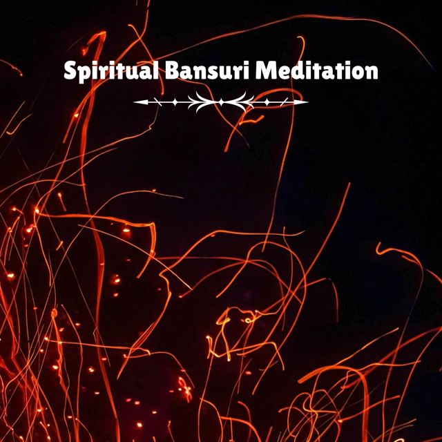 Deepesh Sanmal - 'Spiritual Bansuri Meditation' [Ringtone]