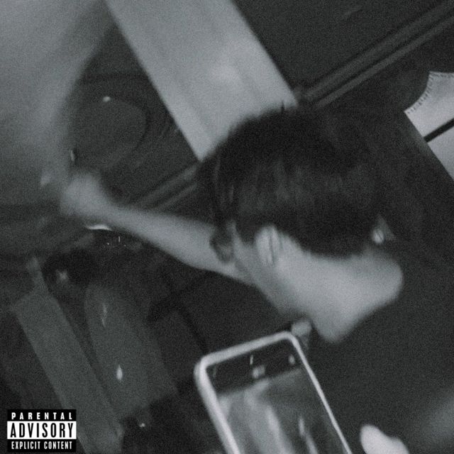 Anthony Ballads - 'ik u want (that)' [Ringtone]