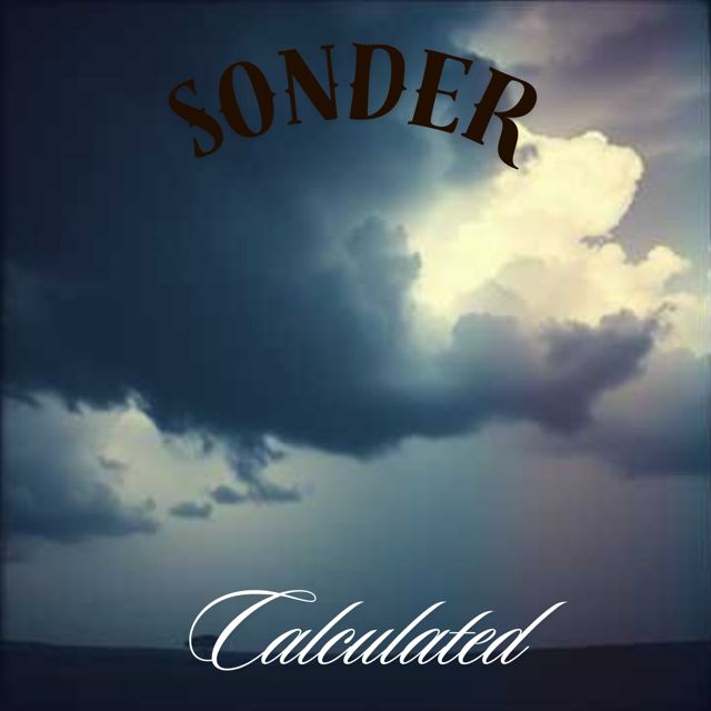 Calculated - 'Sonder' [Ringtone]