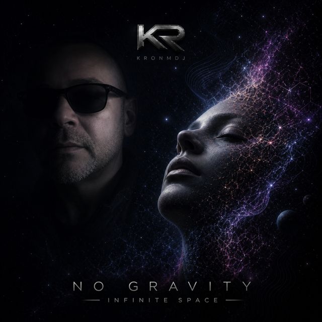 KronmDJ - 'NO GRAVITY' [Ringtone]