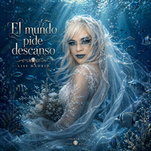 Liss Madrid - 'El Mundo Pide Descanso' [Ringtone]