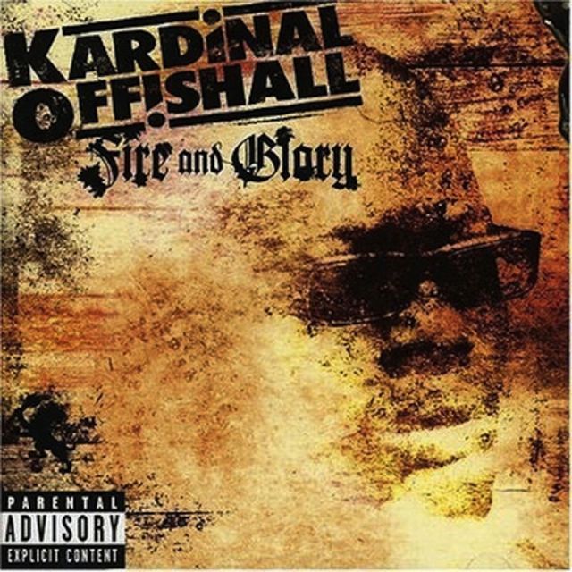 Kardinal Offishall - 'The Best Man (feat. Spragga Benz & Riley)' [Ringtone]