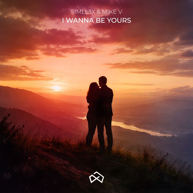 Simll3x - 'I Wanna Be Yours (feat. M!KE V)' [Ringtone]