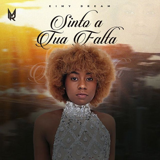Eimy Dream - 'Sinto a Tua Falta' [Ringtone]
