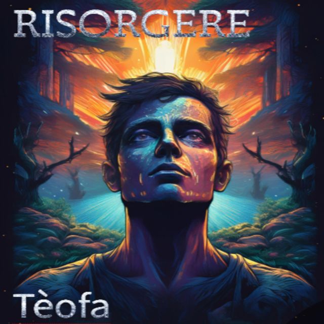 Teofa - 'RISORGERE' [Ringtone]