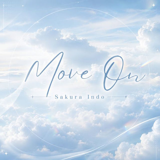 Sakura Indo - 'Move On' [Ringtone]