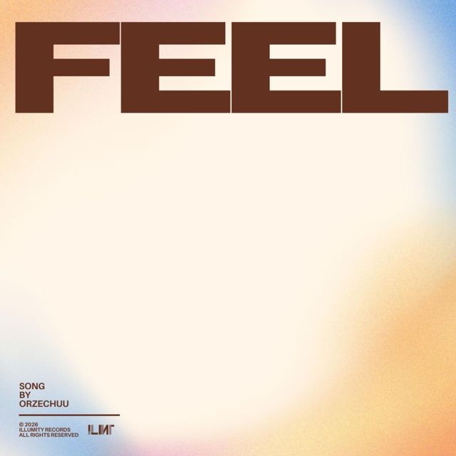 Orzechuu - 'Feel' [Ringtone]