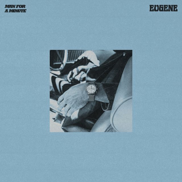 Eugene - 'Man For A Minute' [Ringtone]