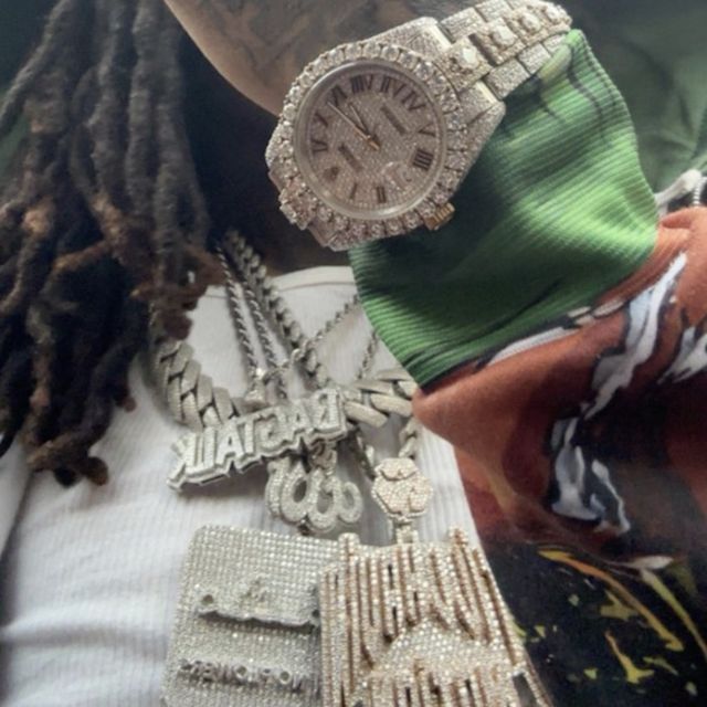1ACTIVEYUNGIN - 'Life I Live' [Ringtone]