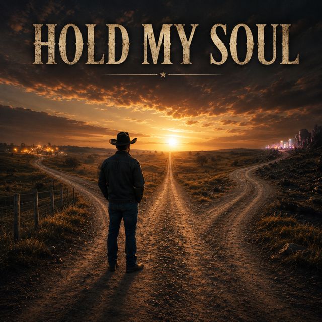 Unbroken Archive - 'Hold My Soul' [Ringtone]