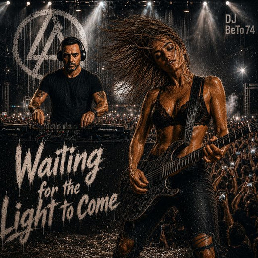 Dj BeTo 74 - 'Waiting for the light to come' [Ringtone]