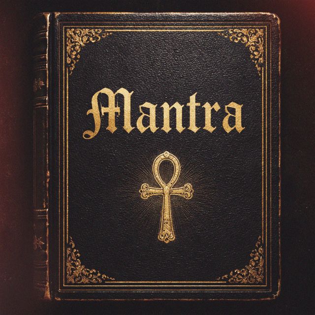 glyphik - 'Mantra' [Ringtone]