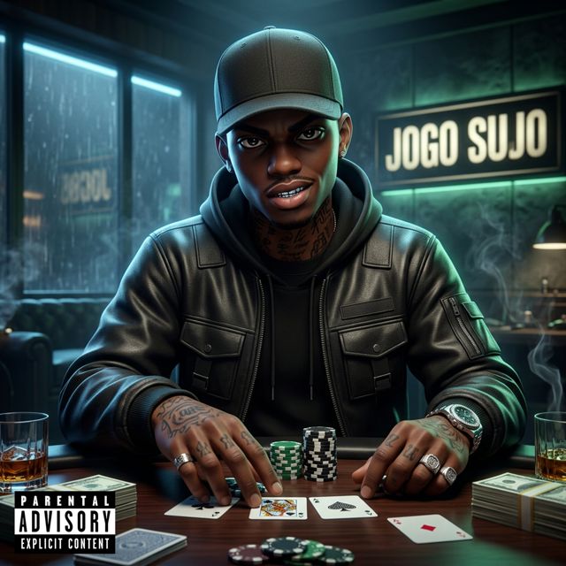 2D - 'Jogo Sujo' [Ringtone]