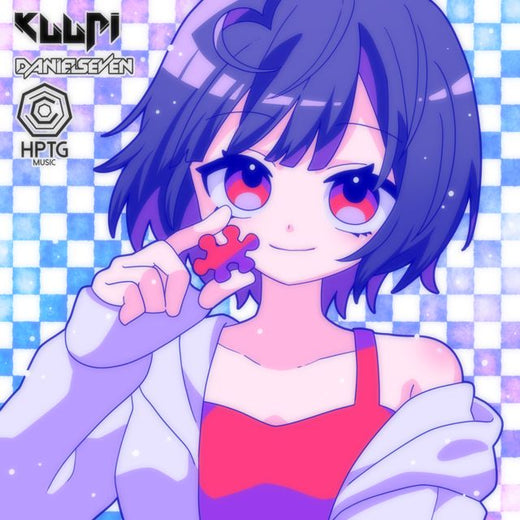 Daniel Seven - 'Puzzle (feat. Kuupi)' [Ringtone]