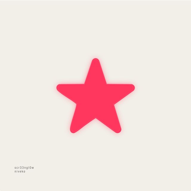 Niveko - 'Scr33n Gl0w' [Ringtone]