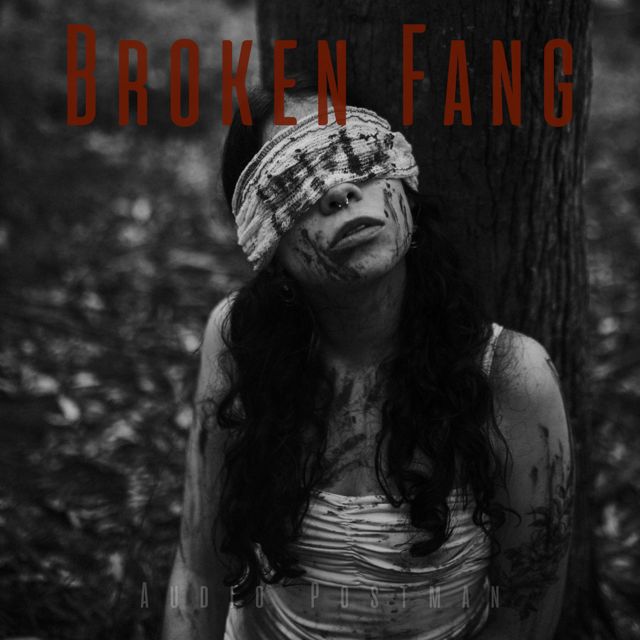 Audio Postman - 'Broken Fang' [Ringtone]