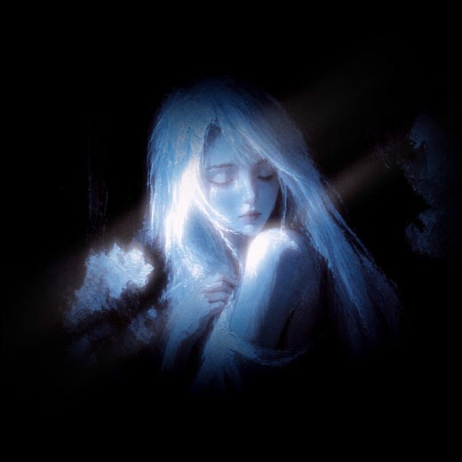 eternal - 'obscured by blossom' [Ringtone]
