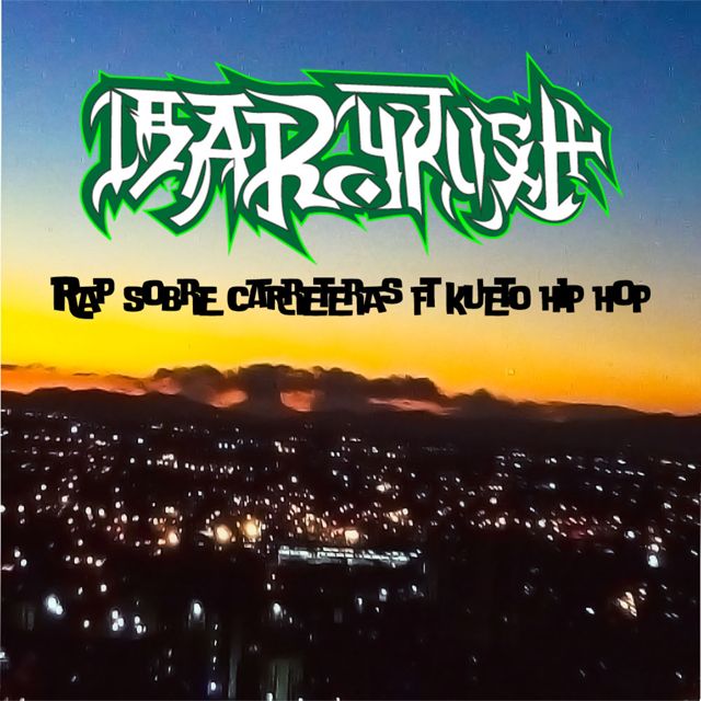 RapSobreCarreteras - 'Marykush (feat. Kueto Hip Hop)' [Ringtone]